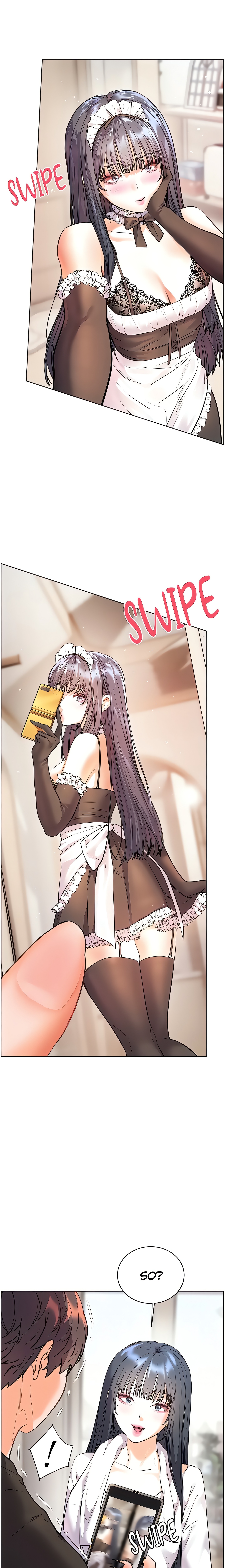 Tutor’s Efforts : A Million-Dollar Mission (Official) Uncensored, chapter 63, page 23 of 33
