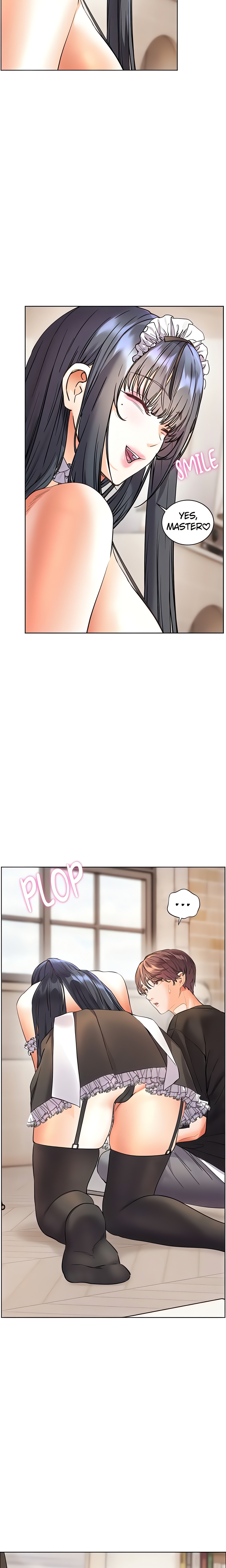 Tutor’s Efforts : A Million-Dollar Mission (Official) Uncensored, chapter 64, page 22 of 33