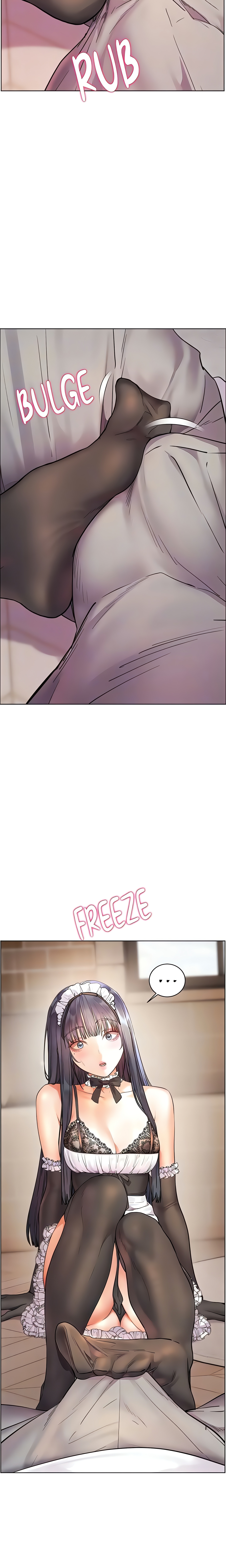 Tutor’s Efforts : A Million-Dollar Mission (Official) Uncensored, chapter 65, page 6 of 32