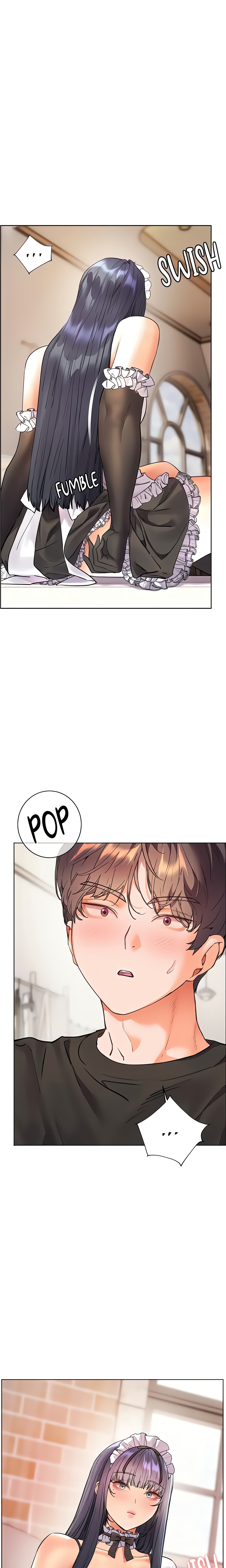Tutor’s Efforts : A Million-Dollar Mission (Official) Uncensored, chapter 65, page 22 of 32