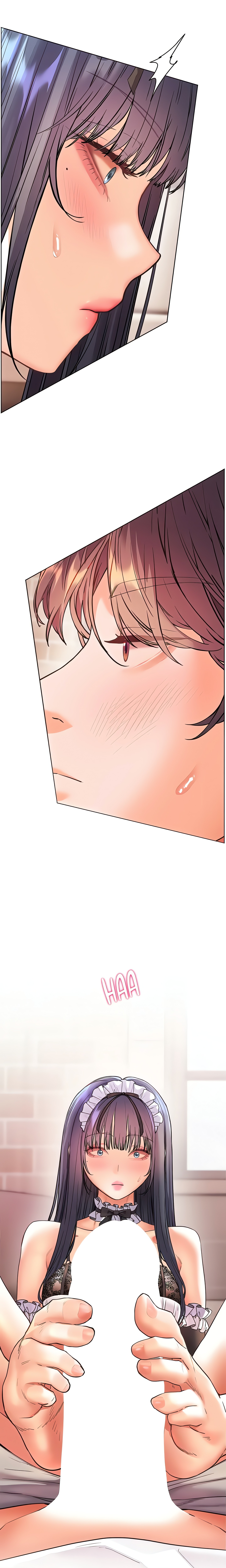Tutor’s Efforts : A Million-Dollar Mission (Official) Uncensored, chapter 65, page 24 of 32