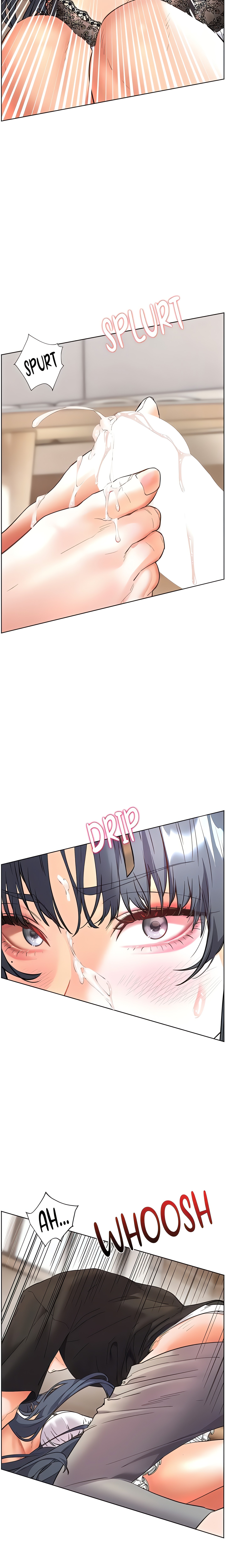 Tutor’s Efforts : A Million-Dollar Mission (Official) Uncensored, chapter 65, page 30 of 32