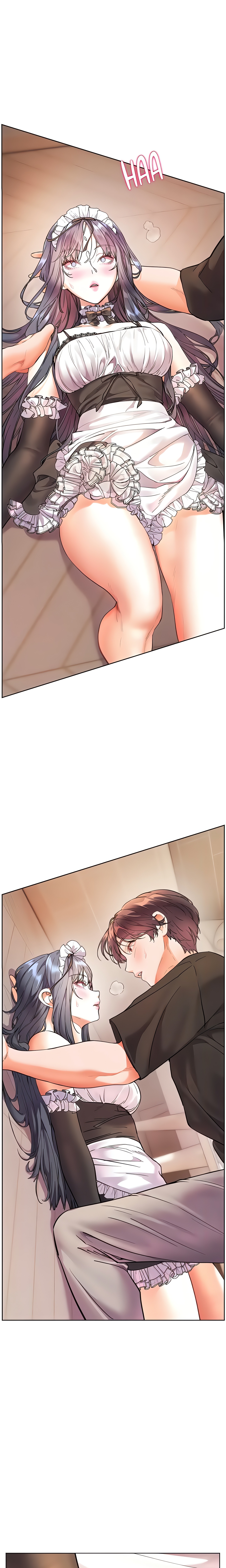 Tutor’s Efforts : A Million-Dollar Mission (Official) Uncensored, chapter 65, page 31 of 32
