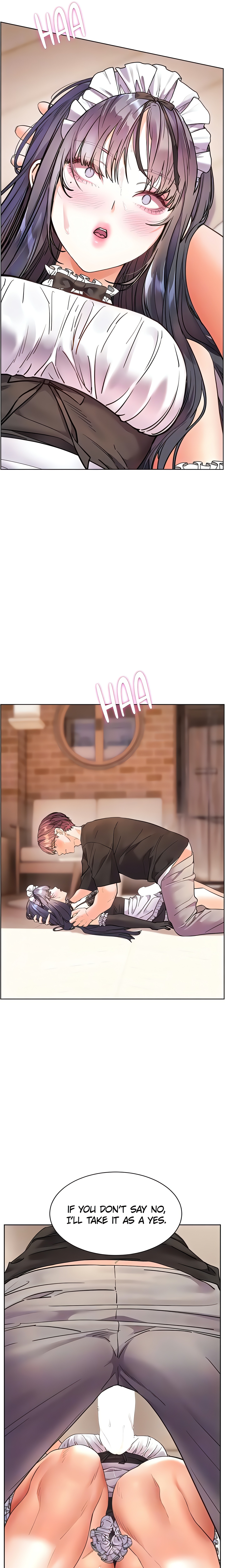 Tutor’s Efforts : A Million-Dollar Mission (Official) Uncensored, chapter 66, page 7 of 33