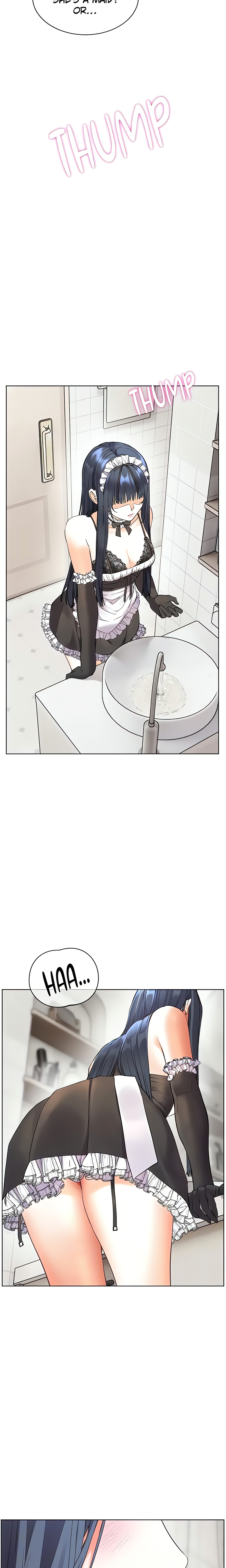Tutor’s Efforts : A Million-Dollar Mission (Official) Uncensored, chapter 66, page 15 of 33