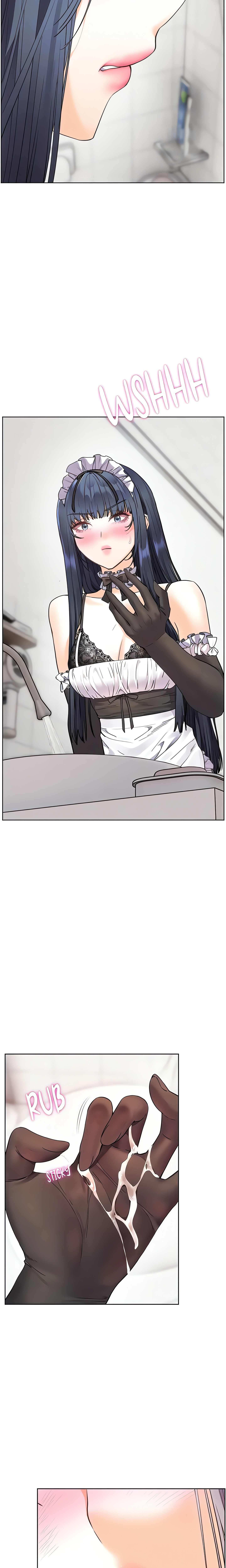 Tutor’s Efforts : A Million-Dollar Mission (Official) Uncensored, chapter 66, page 16 of 33