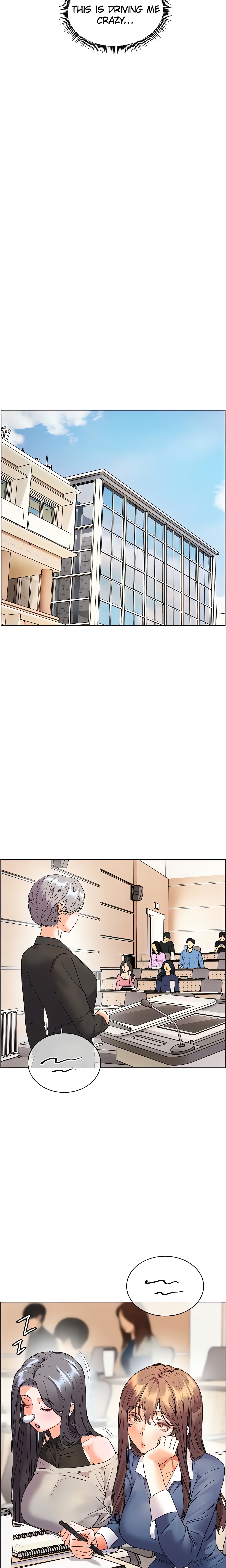 Tutor’s Efforts : A Million-Dollar Mission (Official) Uncensored, chapter 66, page 24 of 33