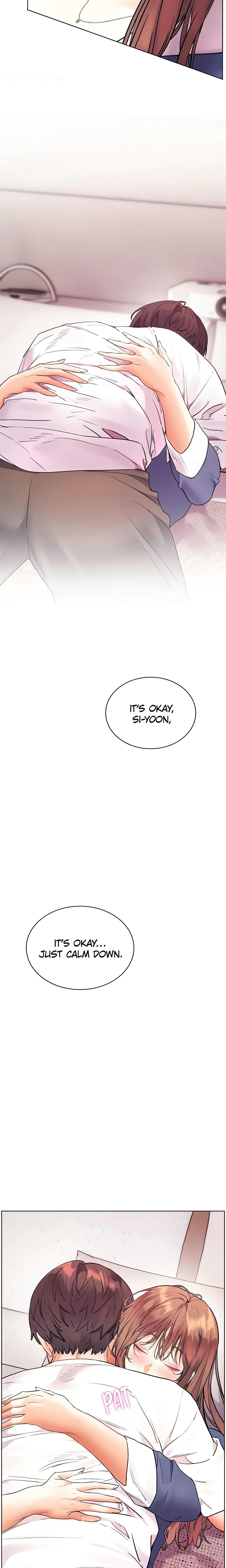 Tutor’s Efforts : A Million-Dollar Mission (Official) Uncensored, chapter 66, page 32 of 33