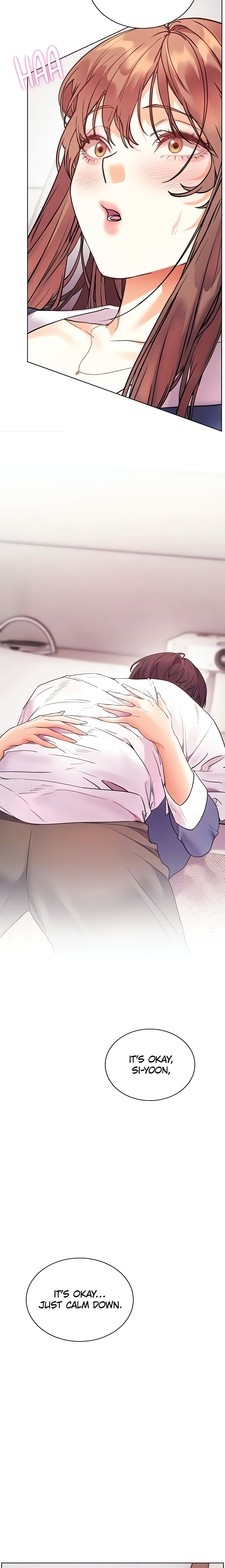 Tutor’s Efforts : A Million-Dollar Mission (Official) Uncensored, chapter 67, page 5 of 32