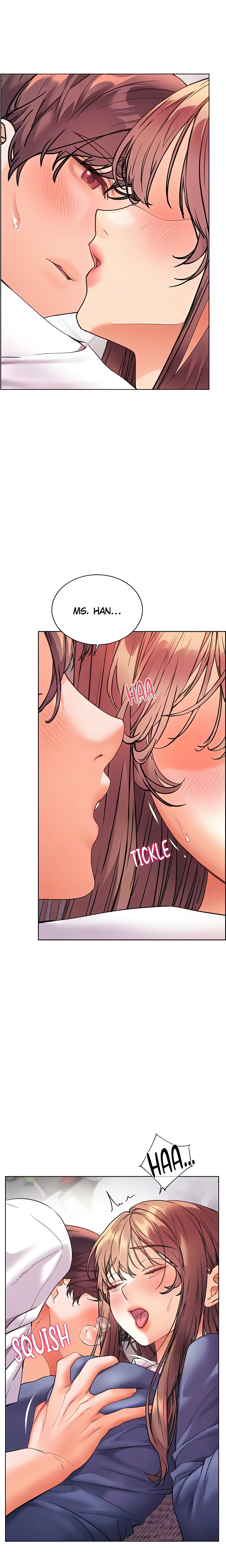 Tutor’s Efforts : A Million-Dollar Mission (Official) Uncensored, chapter 67, page 7 of 32