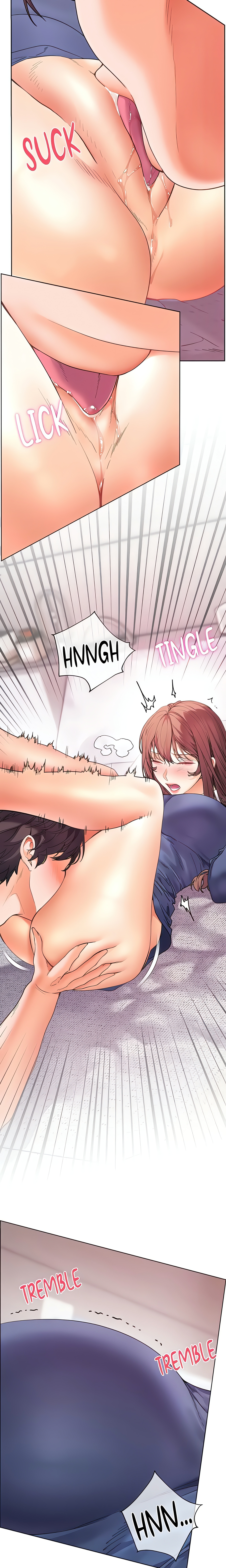 Tutor’s Efforts : A Million-Dollar Mission (Official) Uncensored, chapter 67, page 11 of 32