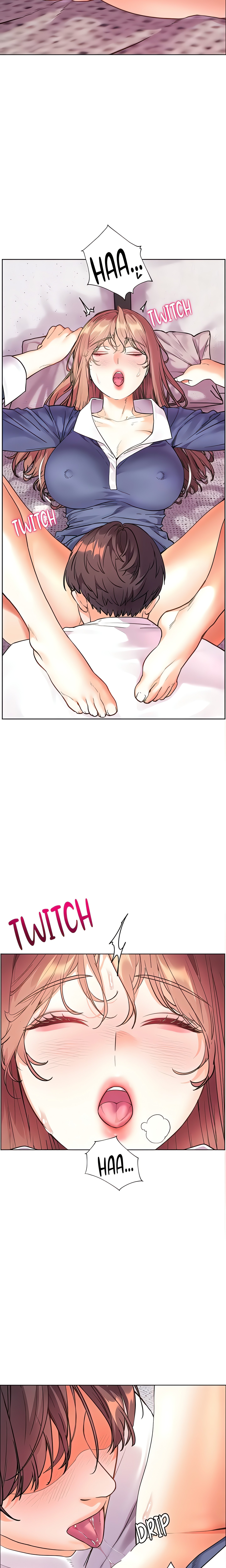 Tutor’s Efforts : A Million-Dollar Mission (Official) Uncensored, chapter 67, page 13 of 32