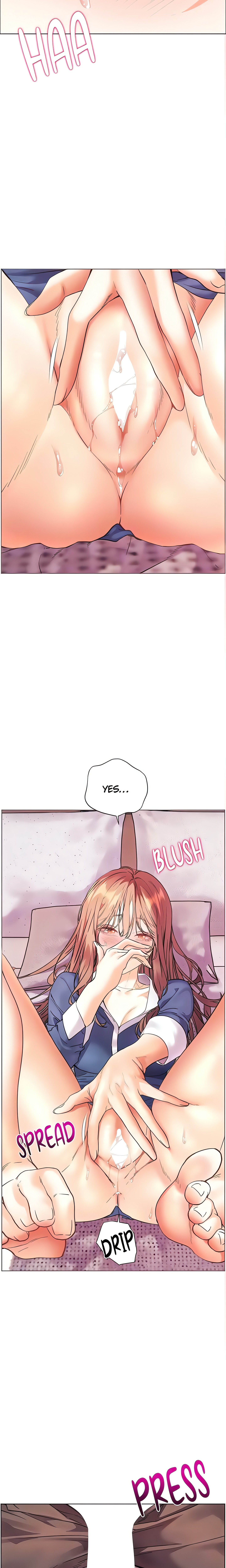Tutor’s Efforts : A Million-Dollar Mission (Official) Uncensored, chapter 67, page 15 of 32