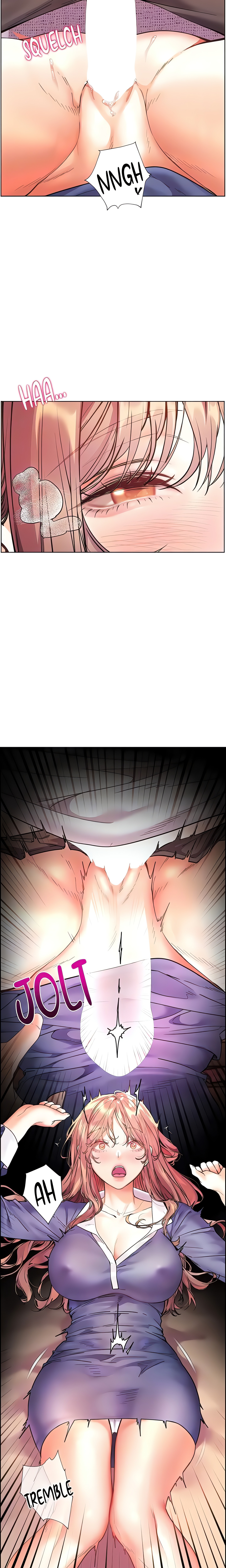 Tutor’s Efforts : A Million-Dollar Mission (Official) Uncensored, chapter 67, page 16 of 32