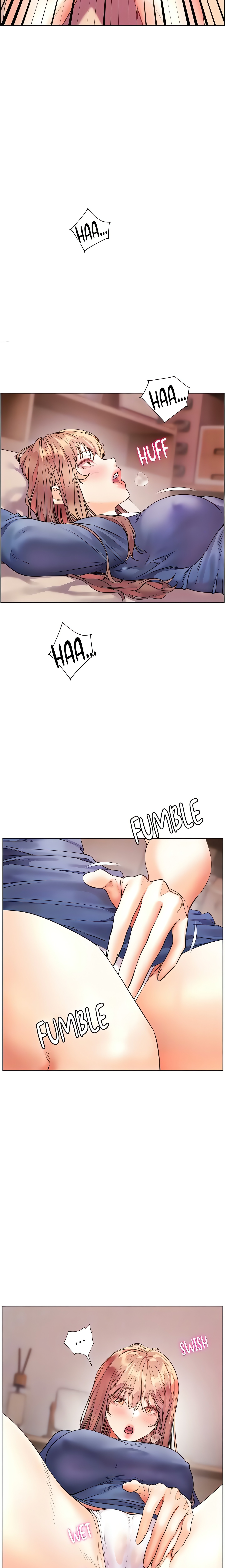 Tutor’s Efforts : A Million-Dollar Mission (Official) Uncensored, chapter 67, page 17 of 32