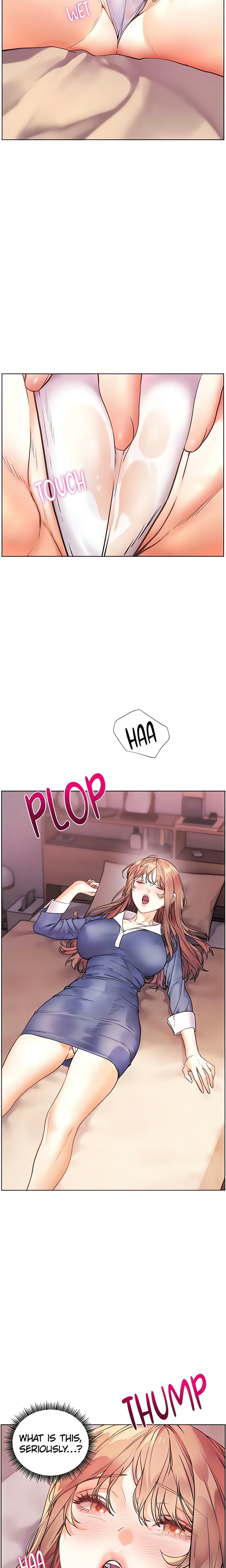 Tutor’s Efforts : A Million-Dollar Mission (Official) Uncensored, chapter 67, page 18 of 32