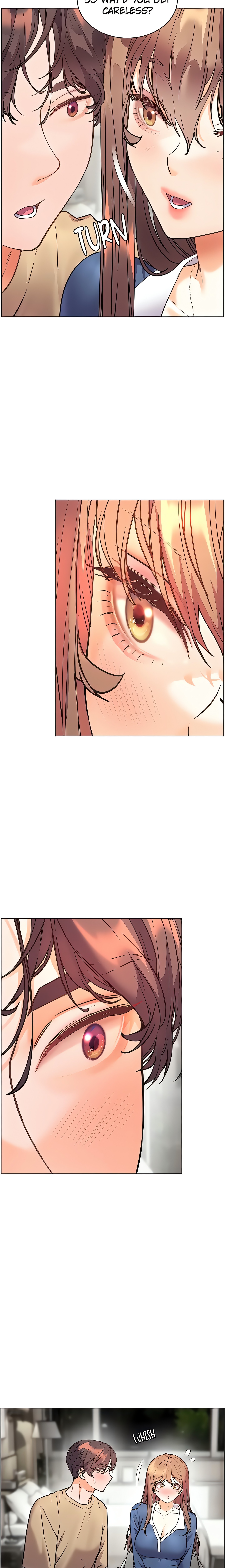 Tutor’s Efforts : A Million-Dollar Mission (Official) Uncensored, chapter 67, page 24 of 32