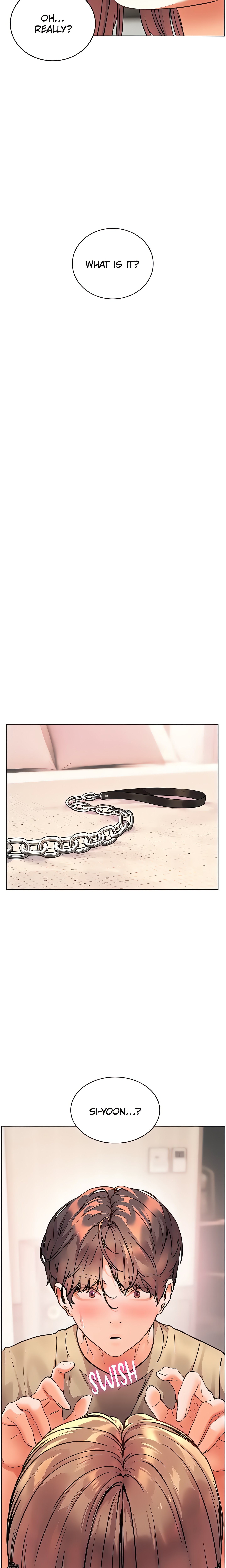 Tutor’s Efforts : A Million-Dollar Mission (Official) Uncensored, chapter 67, page 31 of 32