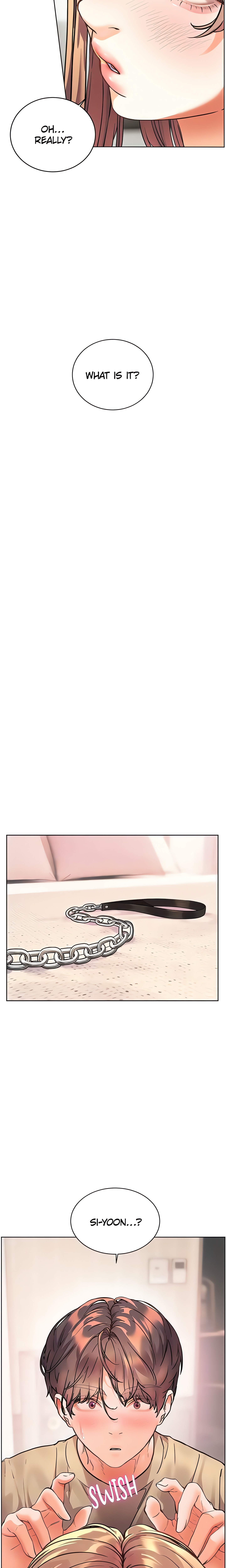 Tutor’s Efforts : A Million-Dollar Mission (Official) Uncensored, chapter 68, page 5 of 32