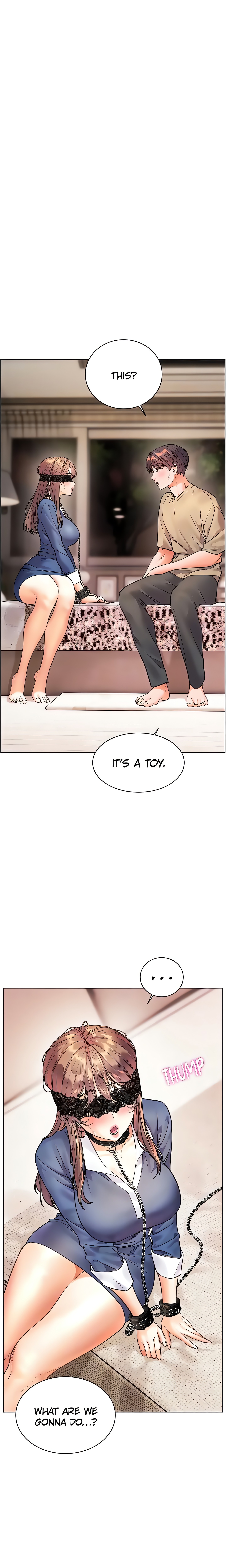 Tutor’s Efforts : A Million-Dollar Mission (Official) Uncensored, chapter 68, page 7 of 32