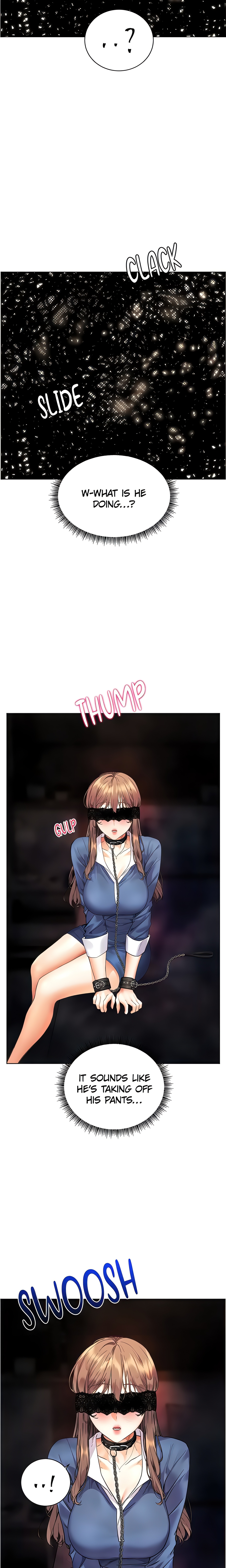 Tutor’s Efforts : A Million-Dollar Mission (Official) Uncensored, chapter 68, page 13 of 32