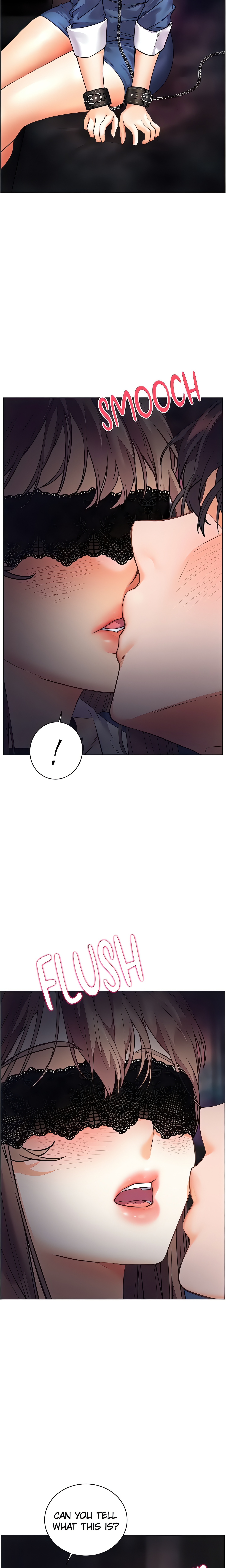 Tutor’s Efforts : A Million-Dollar Mission (Official) Uncensored, chapter 68, page 14 of 32