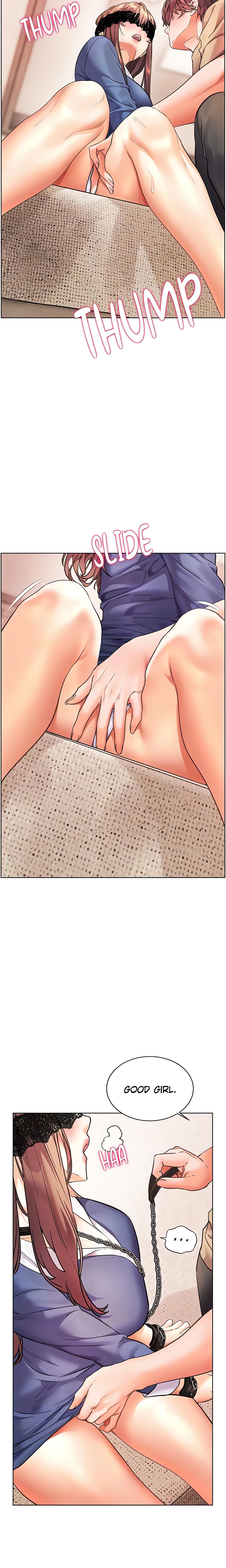 Tutor’s Efforts : A Million-Dollar Mission (Official) Uncensored, chapter 68, page 18 of 32