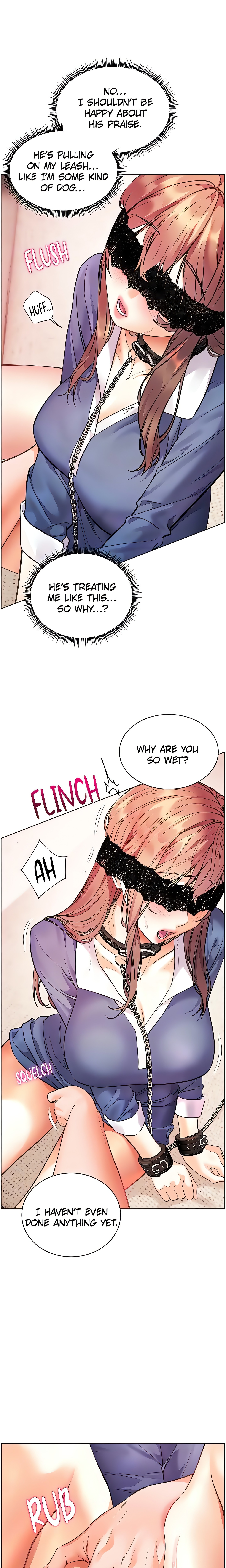 Tutor’s Efforts : A Million-Dollar Mission (Official) Uncensored, chapter 68, page 19 of 32