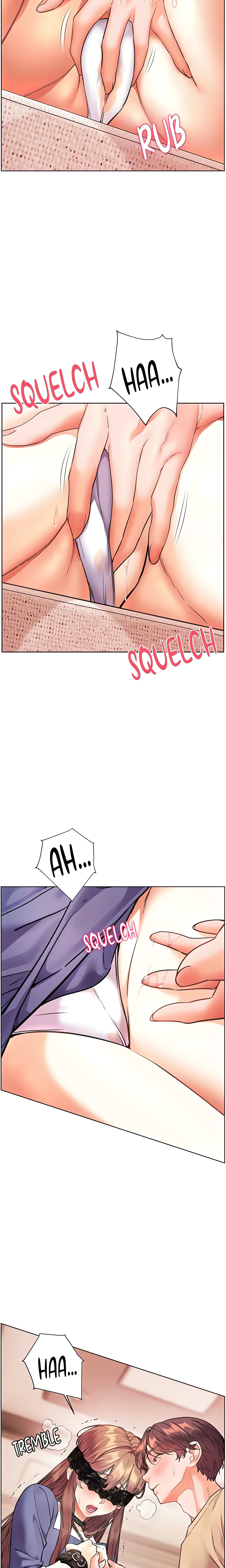 Tutor’s Efforts : A Million-Dollar Mission (Official) Uncensored, chapter 68, page 20 of 32
