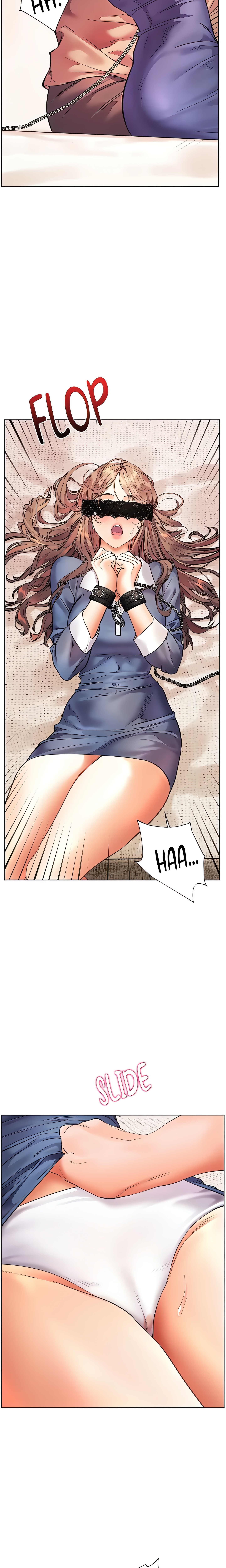 Tutor’s Efforts : A Million-Dollar Mission (Official) Uncensored, chapter 68, page 23 of 32