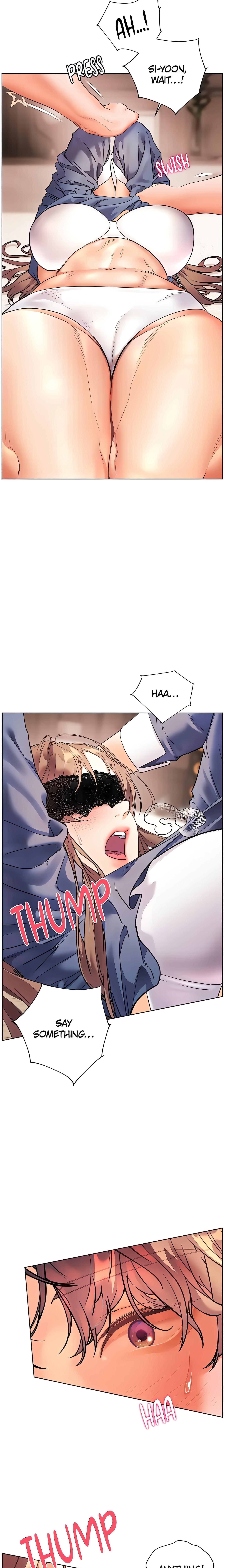 Tutor’s Efforts : A Million-Dollar Mission (Official) Uncensored, chapter 68, page 24 of 32