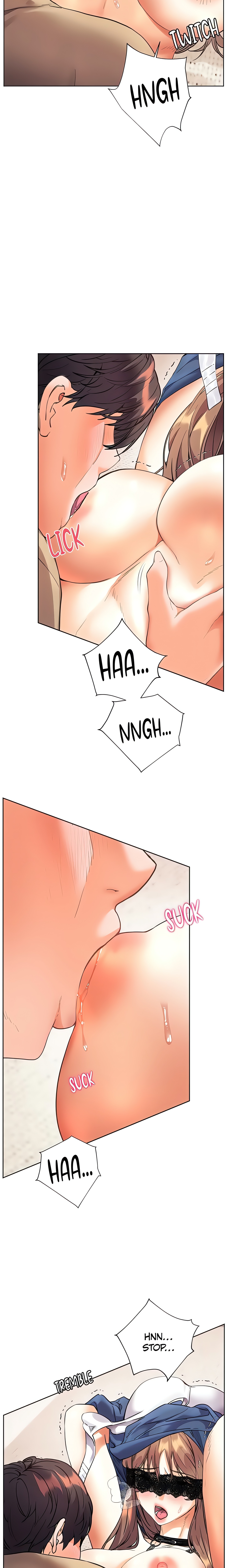 Tutor’s Efforts : A Million-Dollar Mission (Official) Uncensored, chapter 68, page 26 of 32