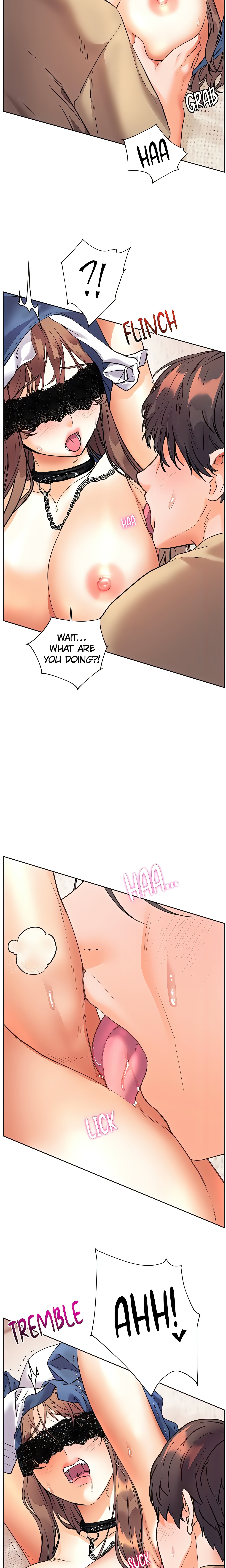 Tutor’s Efforts : A Million-Dollar Mission (Official) Uncensored, chapter 68, page 27 of 32