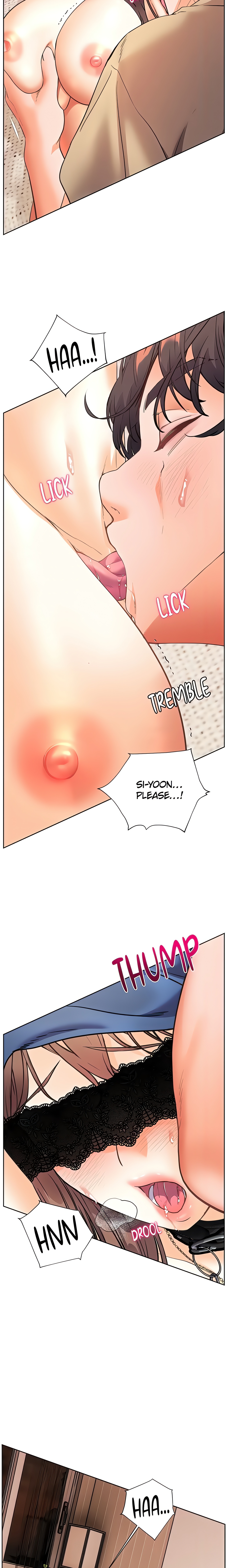 Tutor’s Efforts : A Million-Dollar Mission (Official) Uncensored, chapter 68, page 28 of 32
