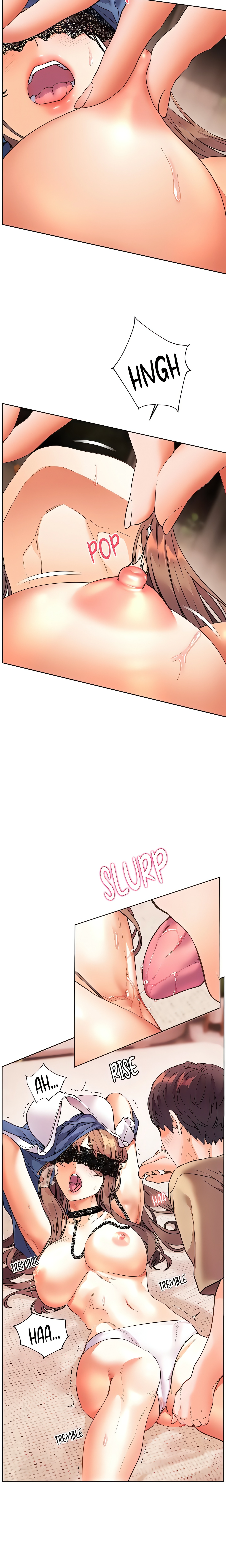 Tutor’s Efforts : A Million-Dollar Mission (Official) Uncensored, chapter 68, page 30 of 32