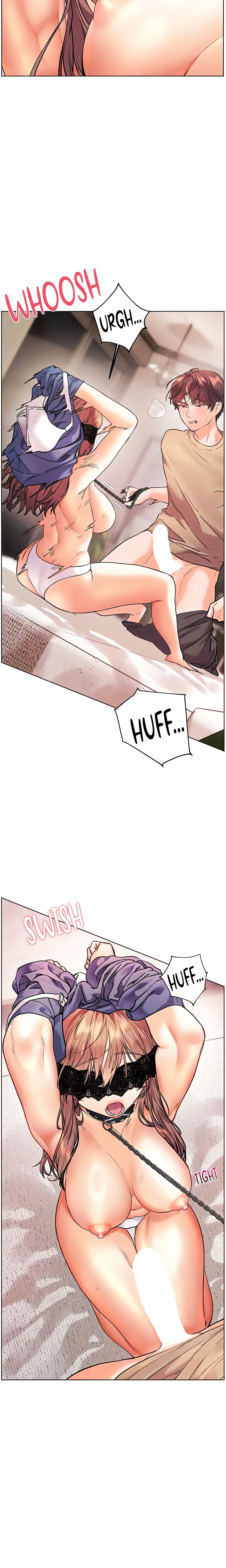 Tutor’s Efforts : A Million-Dollar Mission (Official) Uncensored, chapter 69, page 6 of 27