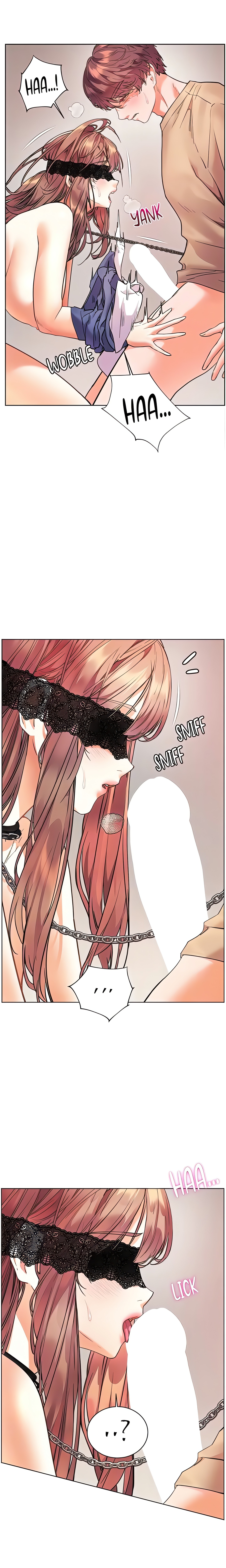 Tutor’s Efforts : A Million-Dollar Mission (Official) Uncensored, chapter 69, page 7 of 27