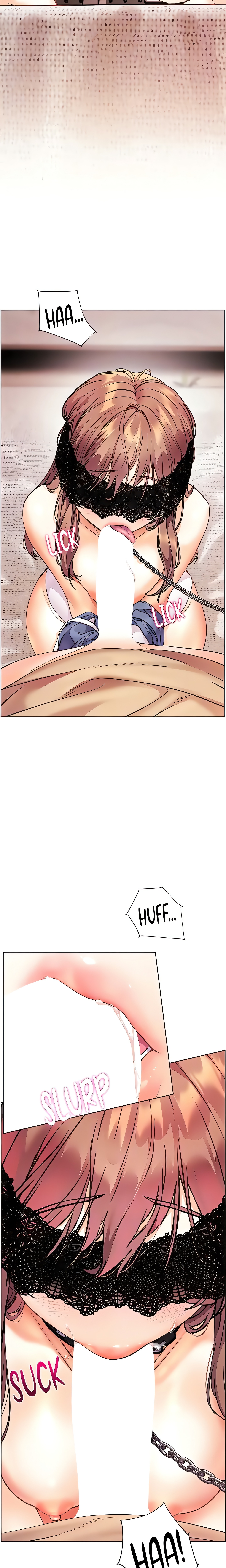 Tutor’s Efforts : A Million-Dollar Mission (Official) Uncensored, chapter 69, page 9 of 27