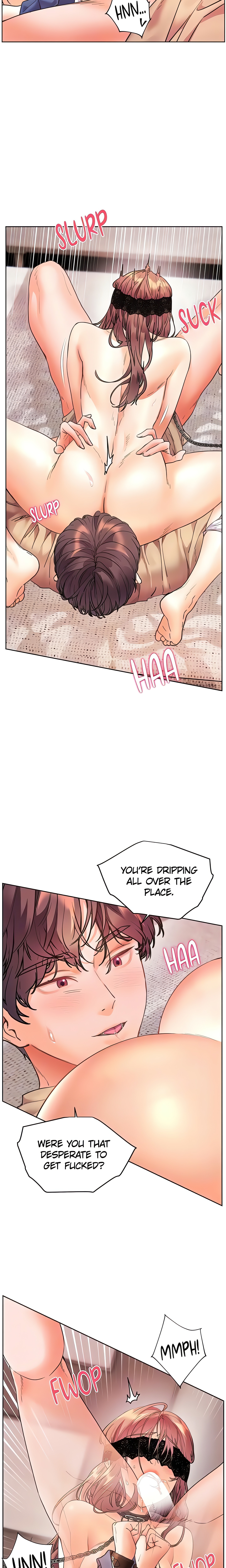 Tutor’s Efforts : A Million-Dollar Mission (Official) Uncensored, chapter 69, page 16 of 27