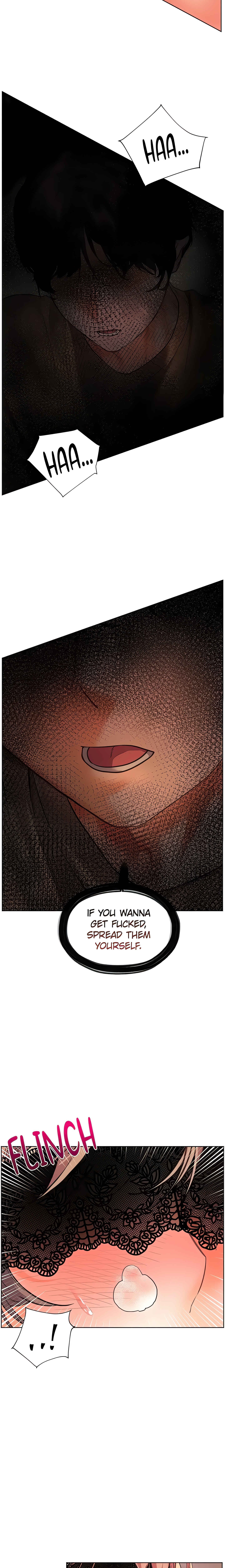 Tutor’s Efforts : A Million-Dollar Mission (Official) Uncensored, chapter 69, page 25 of 27