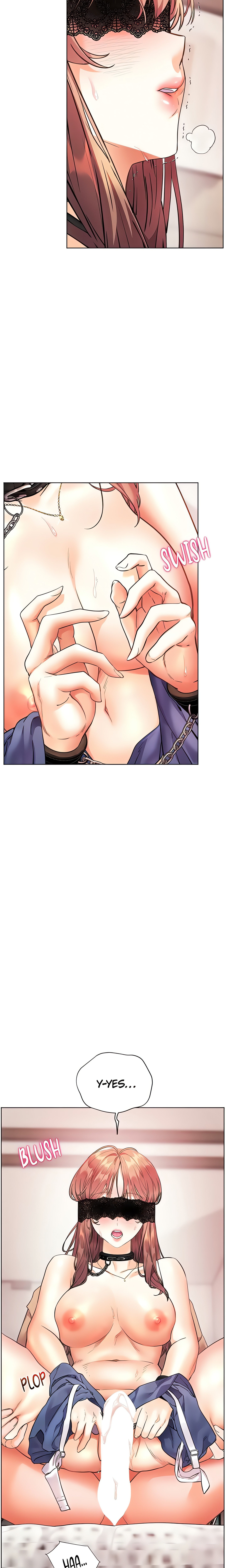 Tutor’s Efforts : A Million-Dollar Mission (Official) Uncensored, chapter 69, page 26 of 27