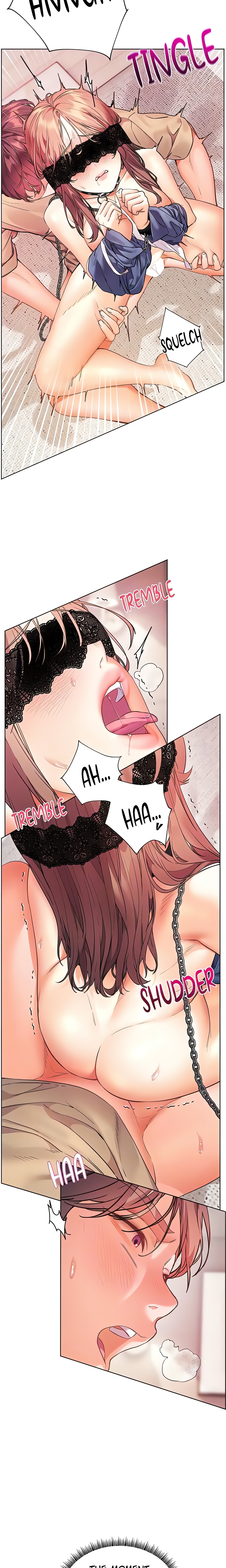 Tutor’s Efforts : A Million-Dollar Mission (Official) Uncensored, chapter 70, page 7 of 30