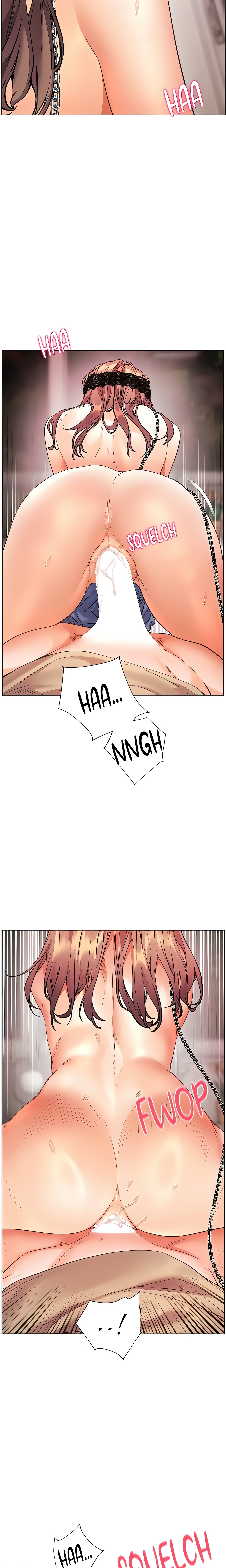 Tutor’s Efforts : A Million-Dollar Mission (Official) Uncensored, chapter 70, page 13 of 30