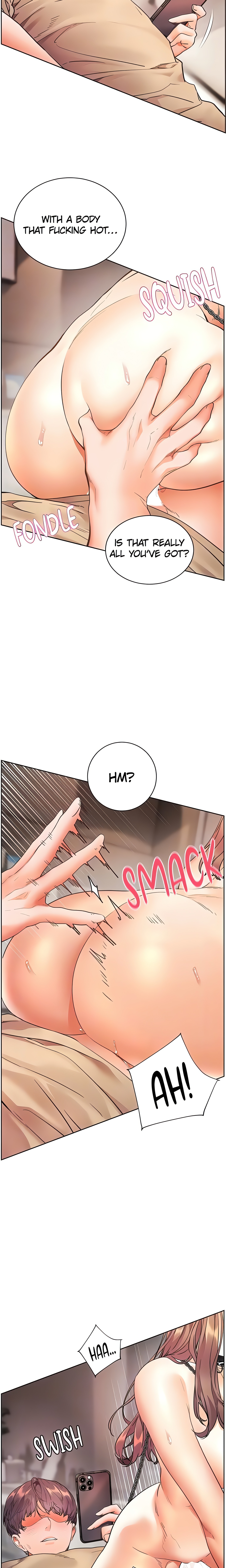 Tutor’s Efforts : A Million-Dollar Mission (Official) Uncensored, chapter 70, page 16 of 30