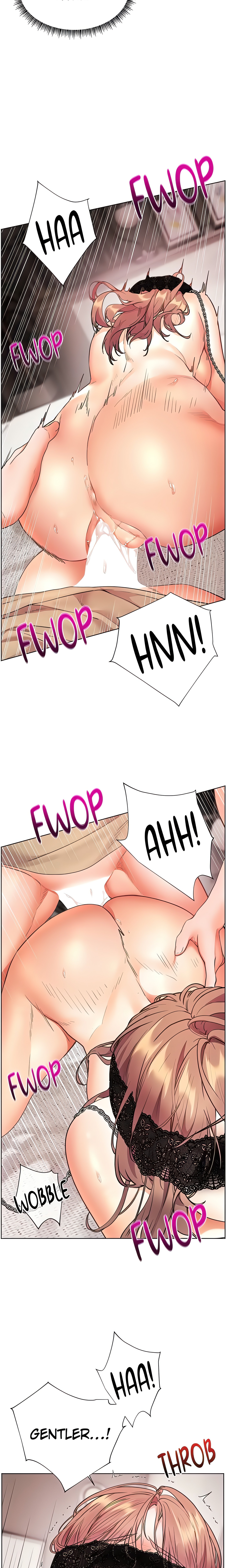 Tutor’s Efforts : A Million-Dollar Mission (Official) Uncensored, chapter 70, page 20 of 30