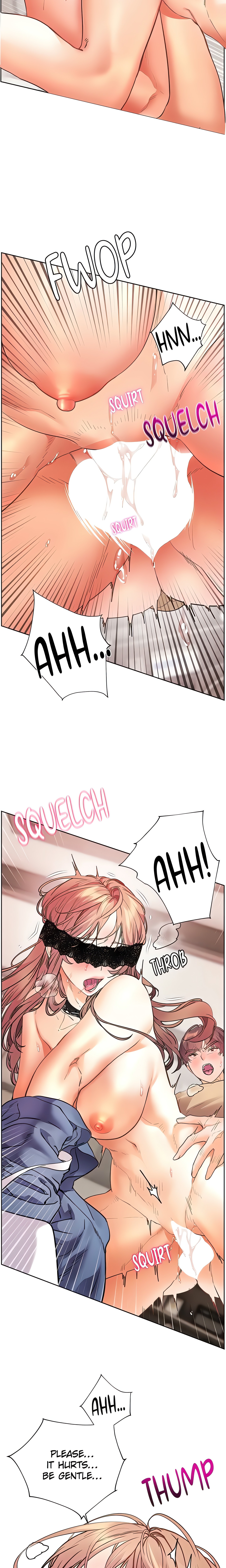 Tutor’s Efforts : A Million-Dollar Mission (Official) Uncensored, chapter 70, page 23 of 30