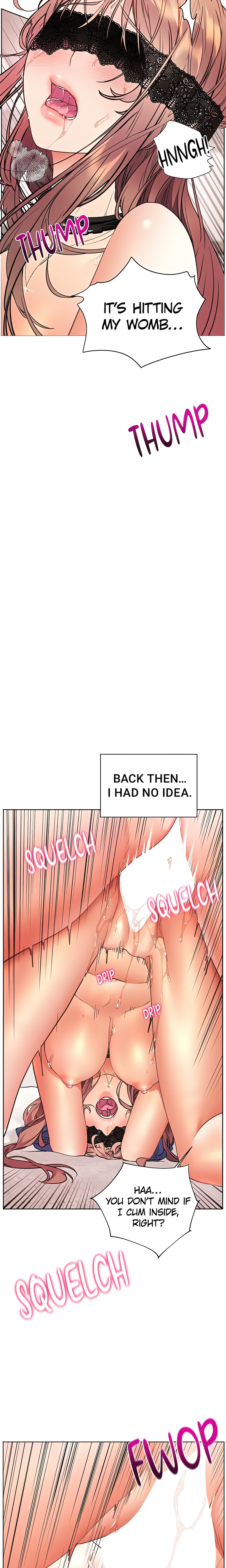 Tutor’s Efforts : A Million-Dollar Mission (Official) Uncensored, chapter 70, page 24 of 30