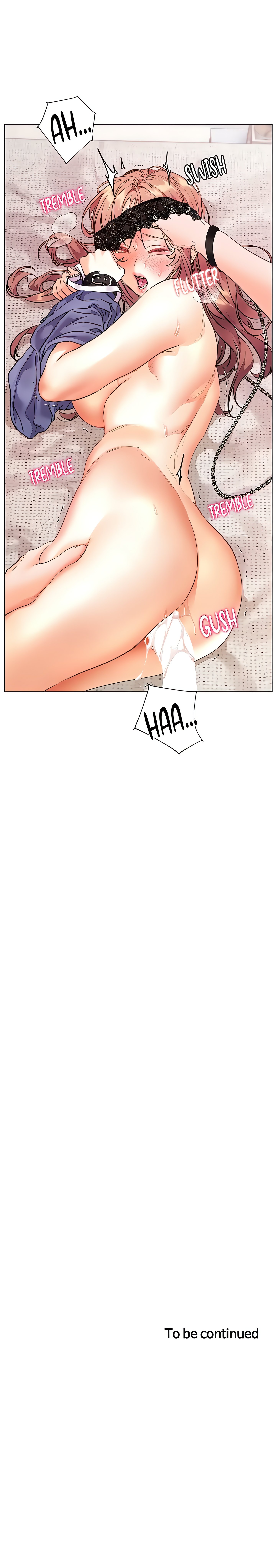 Tutor’s Efforts : A Million-Dollar Mission (Official) Uncensored, chapter 70, page 30 of 30