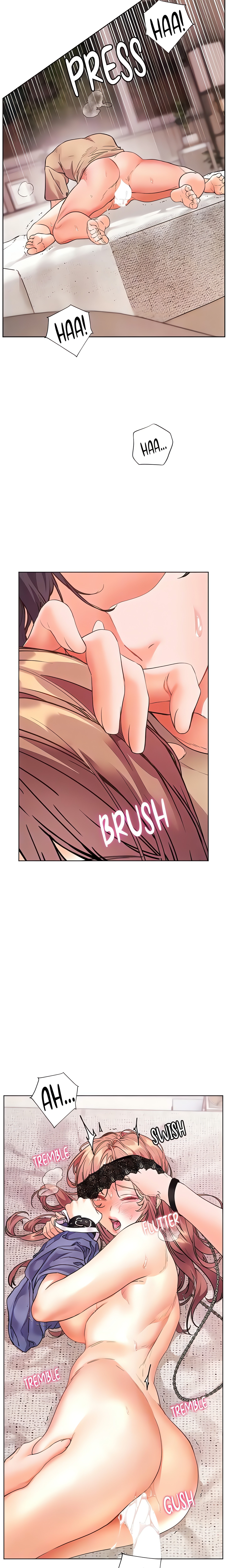 Tutor’s Efforts : A Million-Dollar Mission (Official) Uncensored, chapter 71, page 6 of 31