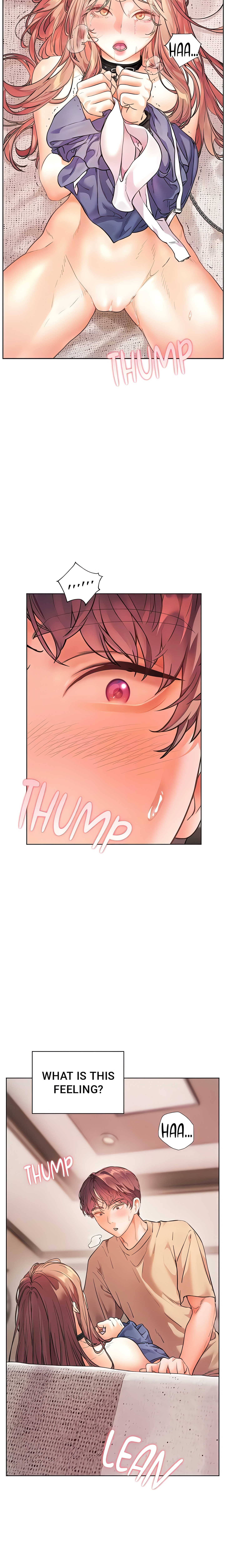 Tutor’s Efforts : A Million-Dollar Mission (Official) Uncensored, chapter 71, page 10 of 31